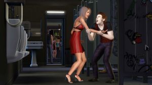 The Sims 3: Po Zmroku PC, wersja cyfrowa 3