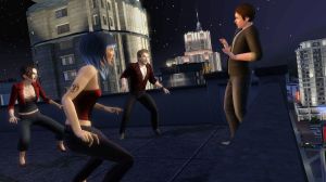 The Sims 3: Po Zmroku PC, wersja cyfrowa 4
