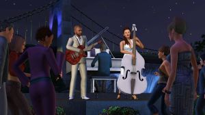 The Sims 3: Po Zmroku PC, wersja cyfrowa 5