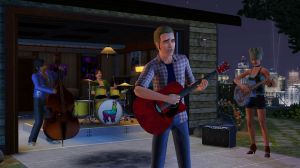 The Sims 3: Po Zmroku PC, wersja cyfrowa 7