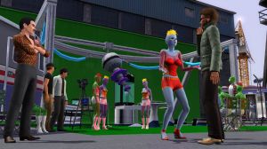 The Sims 3: Po Zmroku PC, wersja cyfrowa 9