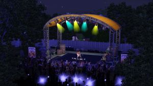 The Sims 3: Zostań gwiazdą PC, wersja cyfrowa 13