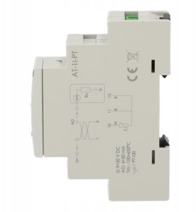 Przetwornik temperatury MAX-AT-1I-PT 3