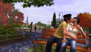 The Sims 3: Wymarzone Podróże PC, wersja cyfrowa 2