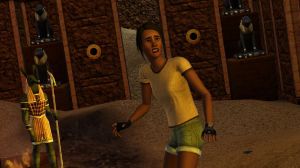 The Sims 3: Wymarzone Podróże PC, wersja cyfrowa 5