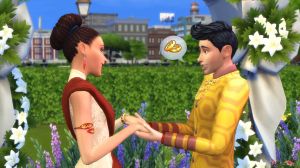 The Sims 4: Miejskie Życie PC, wersja cyfrowa 7