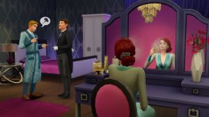 The Sims 4: Styl Dawnych Lat PC, wersja cyfrowa 3