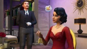 The Sims 4: Styl Dawnych Lat PC, wersja cyfrowa 4