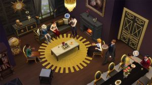 The Sims 4: Styl Dawnych Lat PC, wersja cyfrowa 6