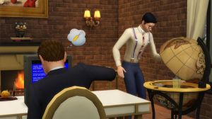 The Sims 4: Styl Dawnych Lat PC, wersja cyfrowa 7