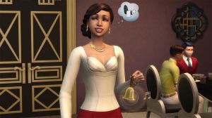 The Sims 4: Styl Dawnych Lat PC, wersja cyfrowa 8