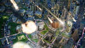 SimCity PC, wersja cyfrowa 3