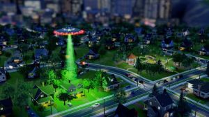 SimCity PC, wersja cyfrowa 5