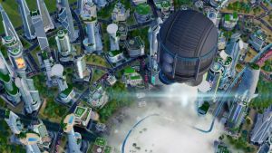 SimCity: Miasta Przyszłości PC, wersja cyfrowa 9