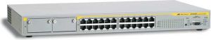 Switch Allied Telesis AT-8524M 1