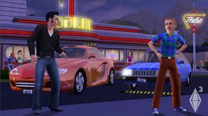 The Sims 3 PC, wersja cyfrowa 11