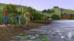The Sims 3 PC, wersja cyfrowa 4