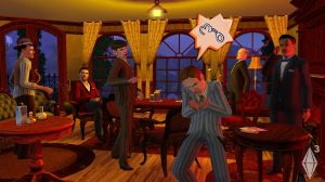 The Sims 3 PC, wersja cyfrowa 6
