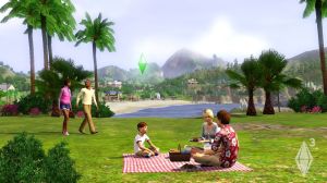 The Sims 3 - Zestaw startowy PC, wersja cyfrowa 2