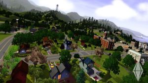 The Sims 3 - Zestaw startowy PC, wersja cyfrowa 3