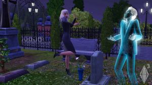 The Sims 3 - Zestaw startowy PC, wersja cyfrowa 7
