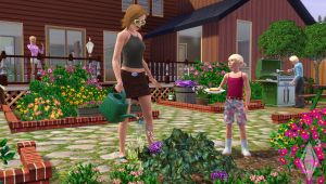 The Sims 3 - Zestaw startowy PC, wersja cyfrowa 10