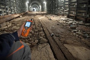 Luksomierz LXP-10A WMGBLXP10A 6