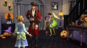 The Sims 4: Zestaw 2 PC, wersja cyfrowa 2