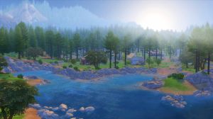 The Sims 4: Zestaw 2 PC, wersja cyfrowa 3