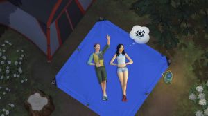 The Sims 4: Zestaw 2 PC, wersja cyfrowa 5