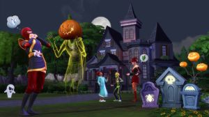 The Sims 4: Zestaw 2 PC, wersja cyfrowa 8