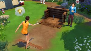 The Sims 4: Zestaw 2 PC, wersja cyfrowa 9