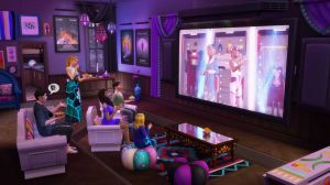 The Sims 4: Zestaw 3 PC, wersja cyfrowa 6