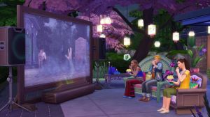 The Sims 4: Zestaw 3 PC, wersja cyfrowa 7