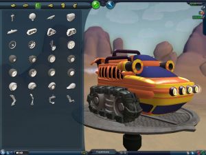 Spore PC, wersja cyfrowa 7