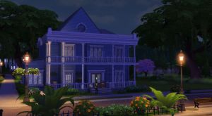 The Sims 4 PC, wersja cyfrowa 3