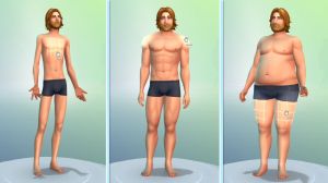 The Sims 4 PC, wersja cyfrowa 9