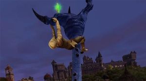 The Sims: Średniowiecze PC, wersja cyfrowa 11