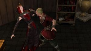 The Sims: Średniowiecze PC, wersja cyfrowa 3