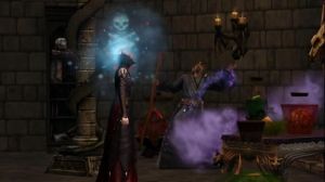 The Sims: Średniowiecze PC, wersja cyfrowa 7