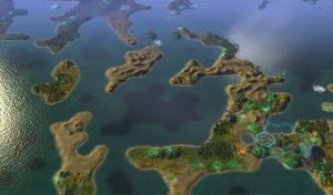 Civilization: Beyond Earth - Exoplanets Pack PC, wersja cyfrowa 2