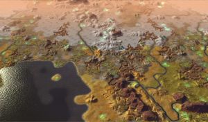 Civilization: Beyond Earth - Exoplanets Pack PC, wersja cyfrowa 3