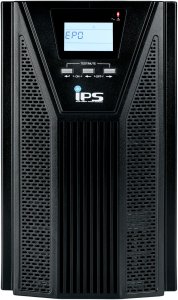 UPS IPS Zasilacz awaryjny 2000VA 1800W (TS1-ON-2k0-MC-6x9) 2