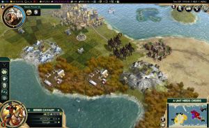 Sid Meier's Civilization V: Nowy Wspaniały Świat PC, wersja cyfrowa 2
