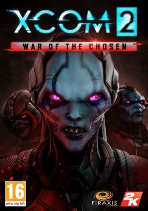 XCOM 2: War of the Chosen PC, wersja cyfrowa 1