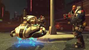 XCOM: Enemy Unknown PC, wersja cyfrowa 2