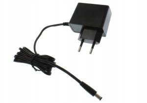 Zasilacz impulsowy 15V 1A 15W wtyk 2,1x5,5 mm PRO1515W2E 2