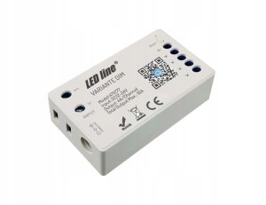 Ledline Sterownik ściemniacz LED line kontroler VARIANTE RF WIFI TUYA DIM sterowanie telefonem 2