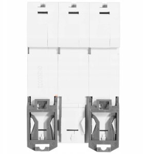 Bemko Wyłącznik nadprądowy 3P C 16A 4,5kA AC SCHELINGER A02-G7-3P-C16 12