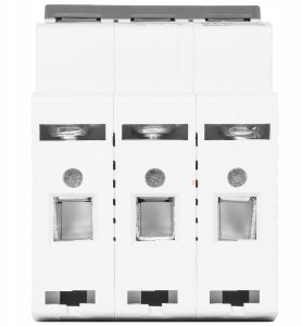 Bemko Wyłącznik nadprądowy 3P C 16A 4,5kA AC SCHELINGER A02-G7-3P-C16 10